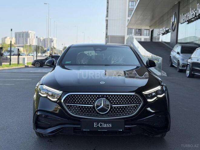 Mercedes E 350 e -6
