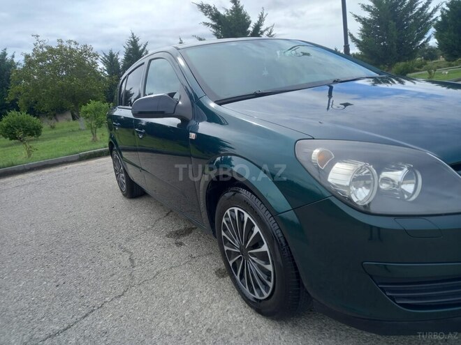 Opel Astra 2004, 337,795 km - 1.4 l - Xaçmaz