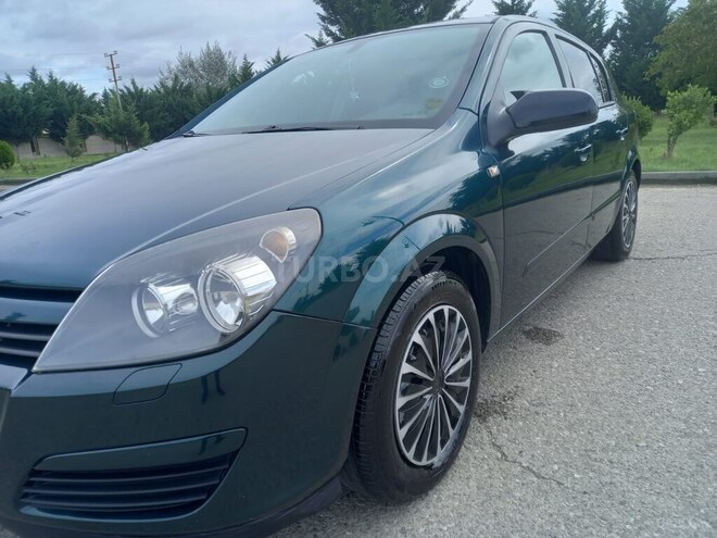 Opel Astra 2004, 337,795 km - 1.4 l - Xaçmaz