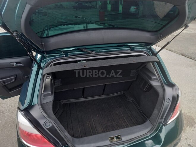 Opel Astra 2004, 337,795 km - 1.4 l - Xaçmaz