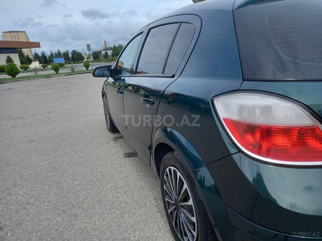 Opel Astra 2004, 337,795 km - 1.4 l - Xaçmaz
