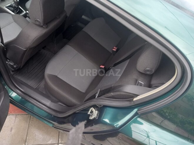 Opel Astra 2004, 337,795 km - 1.4 l - Xaçmaz