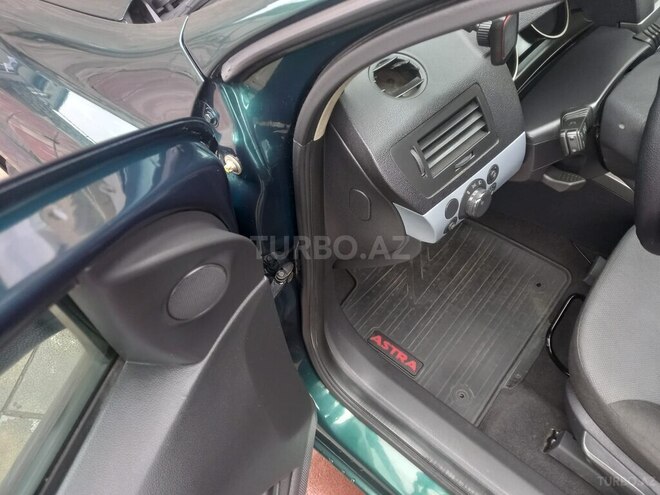 Opel Astra 2004, 337,795 km - 1.4 l - Xaçmaz