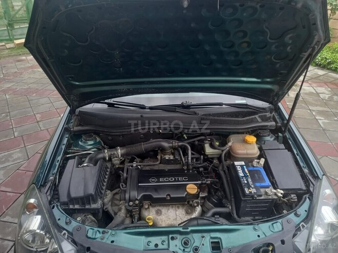 Opel Astra 2004, 337,795 km - 1.4 l - Xaçmaz