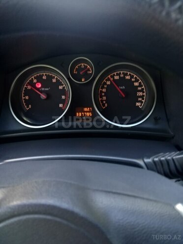 Opel Astra 2004, 337,795 km - 1.4 l - Xaçmaz