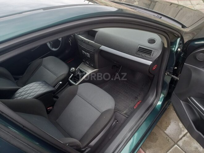 Opel Astra 2004, 337,795 km - 1.4 l - Xaçmaz