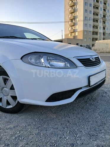 Daewoo Gentra 2014, 348,000 km - 1.5 l - Bakı