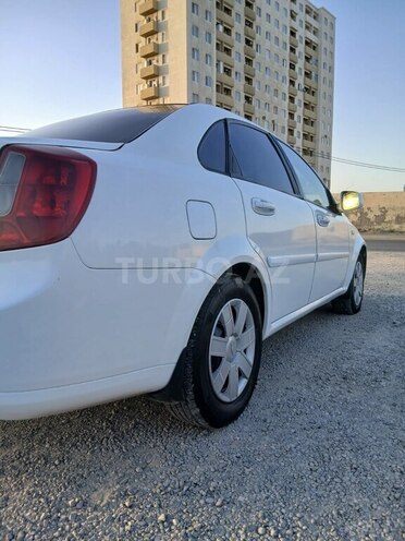 Daewoo Gentra 2014, 348,000 km - 1.5 l - Bakı