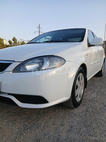 Daewoo Gentra 2014, 348,000 km - 1.5 l - Bakı
