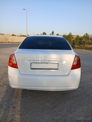 Daewoo Gentra 2014, 348,000 km - 1.5 l - Bakı