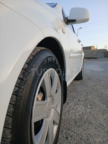 Daewoo Gentra 2014, 348,000 km - 1.5 l - Bakı