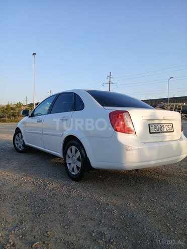 Daewoo Gentra 2014, 348,000 km - 1.5 l - Bakı