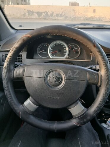 Daewoo Gentra 2014, 348,000 km - 1.5 l - Bakı
