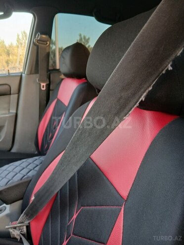 Daewoo Gentra 2014, 348,000 km - 1.5 l - Bakı