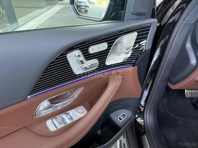 Mercedes GLS 450 4MATIC 2025, 0 km - 3.0 l - Bakı
