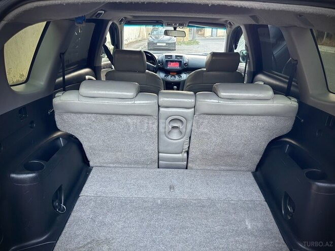 Toyota RAV4 2007, 168,000 km - 2.4 l - Bakı