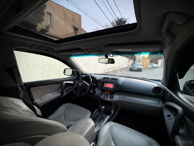 Toyota RAV4 2007, 168,000 km - 2.4 l - Bakı