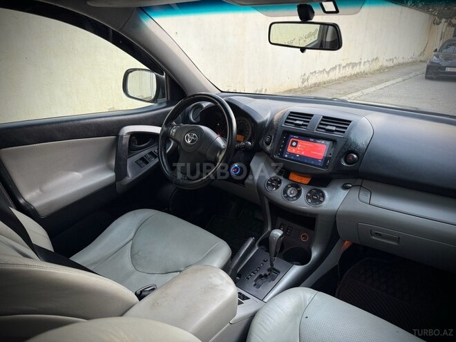 Toyota RAV4 2007, 168,000 km - 2.4 l - Bakı