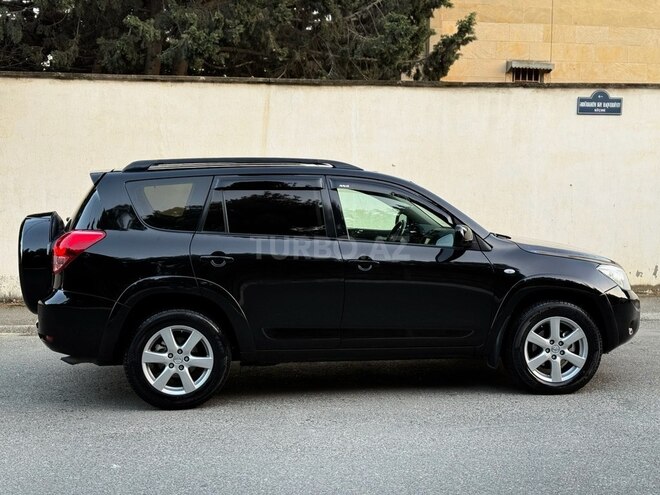 Toyota RAV4 2007, 168,000 km - 2.4 l - Bakı