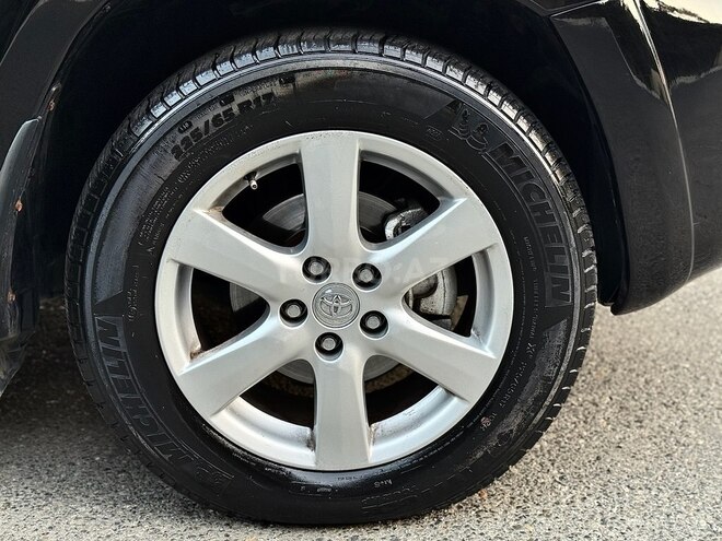 Toyota RAV4 2007, 168,000 km - 2.4 l - Bakı