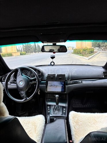 BMW 323 2000, 221,632 km - 2.5 l - Şirvan