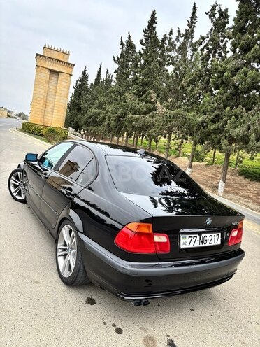 BMW 323 2000, 221,632 km - 2.5 l - Şirvan