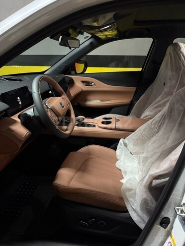 Changan  2025, 0 km - 1.5 l - Bakı
