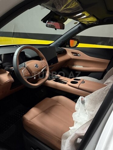 Changan  2025, 0 km - 1.5 l - Bakı