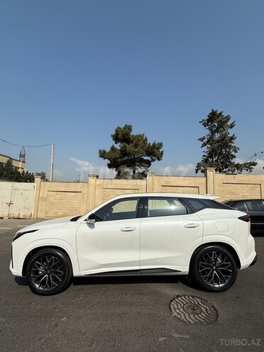 Changan  2025, 0 km - 1.5 l - Bakı