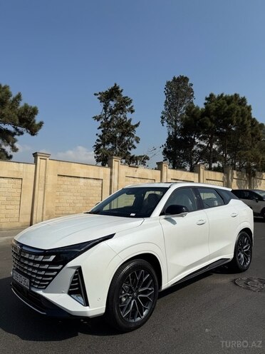 Changan  2025, 0 km - 1.5 l - Bakı