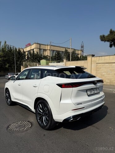Changan  2025, 0 km - 1.5 l - Bakı