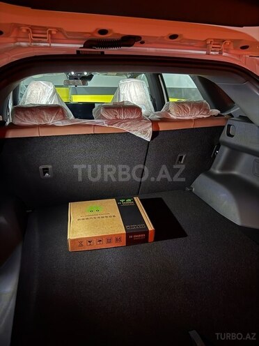 Changan  2025, 0 km - 1.5 l - Bakı