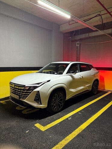 Changan  2025, 0 km - 1.5 l - Bakı