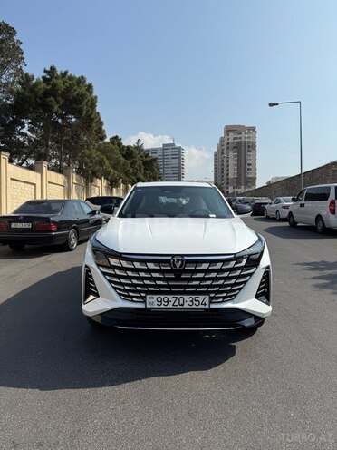 Changan  2025, 0 km - 1.5 l - Bakı