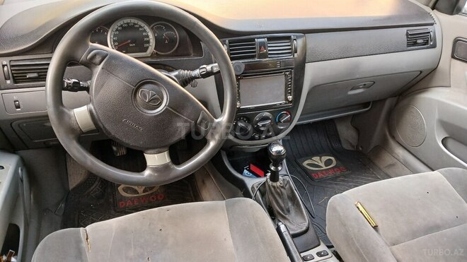 Daewoo Gentra 2013, 402,000 km - 1.5 l - Bakı