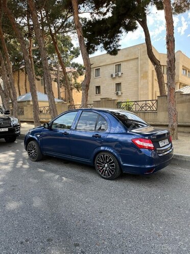 Saipa Saina 2021, 85,000 km - 1.5 l - Bakı