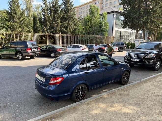 Saipa Saina 2021, 85,000 km - 1.5 l - Bakı