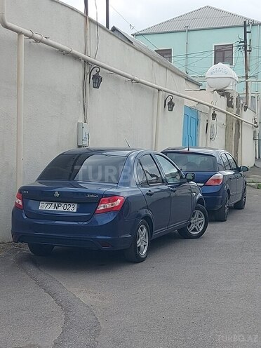 Saipa Saina 2021, 85,000 km - 1.5 l - Bakı