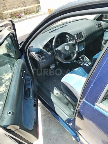 Volkswagen Golf 2003, 360,242 km - 2.0 l - Bakı