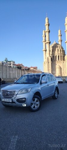 Lifan X60 2013, 235,000 km - 1.8 l - Bakı