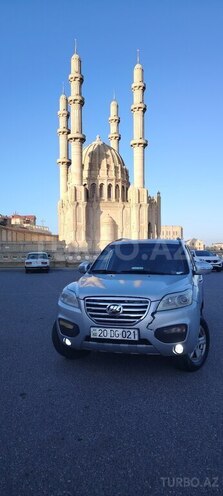 Lifan X60 2013, 235,000 km - 1.8 l - Bakı
