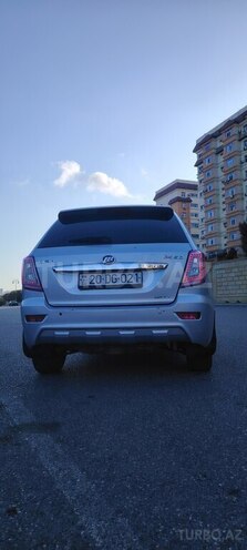 Lifan X60 2013, 235,000 km - 1.8 l - Bakı