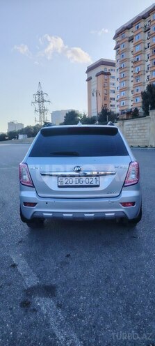 Lifan X60 2013, 235,000 km - 1.8 l - Bakı