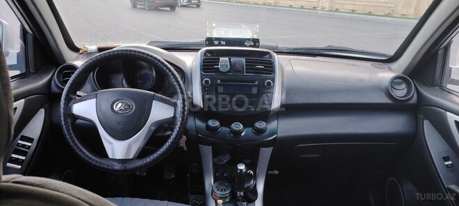 Lifan X60 2013, 235,000 km - 1.8 l - Bakı