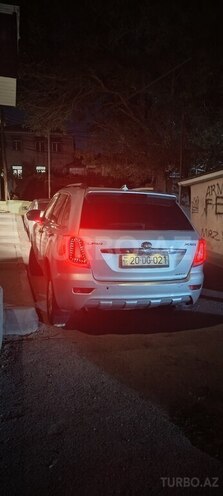 Lifan X60 2013, 235,000 km - 1.8 l - Bakı