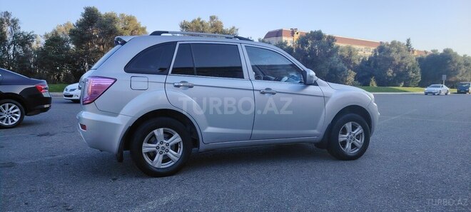 Lifan X60 2013, 235,000 km - 1.8 l - Bakı