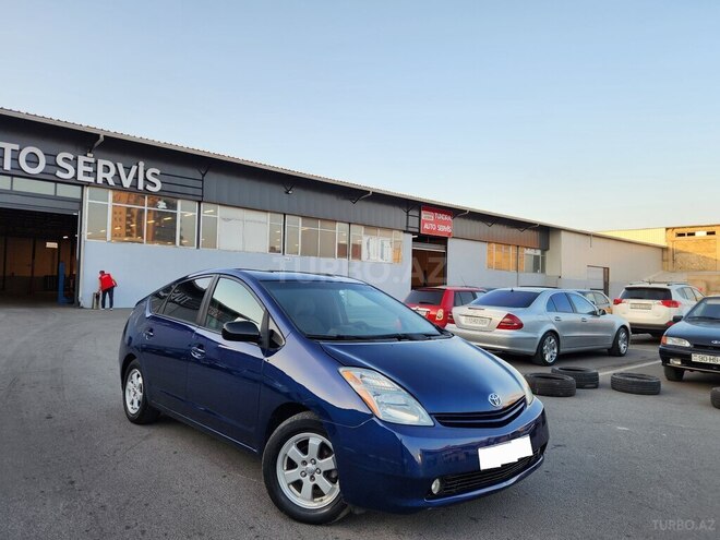 Toyota Prius 2007, 291,000 km - 1.5 l - Bakı