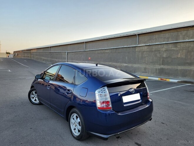 Toyota Prius 2007, 291,000 km - 1.5 l - Bakı