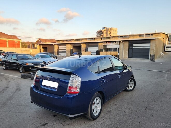 Toyota Prius 2007, 291,000 km - 1.5 l - Bakı