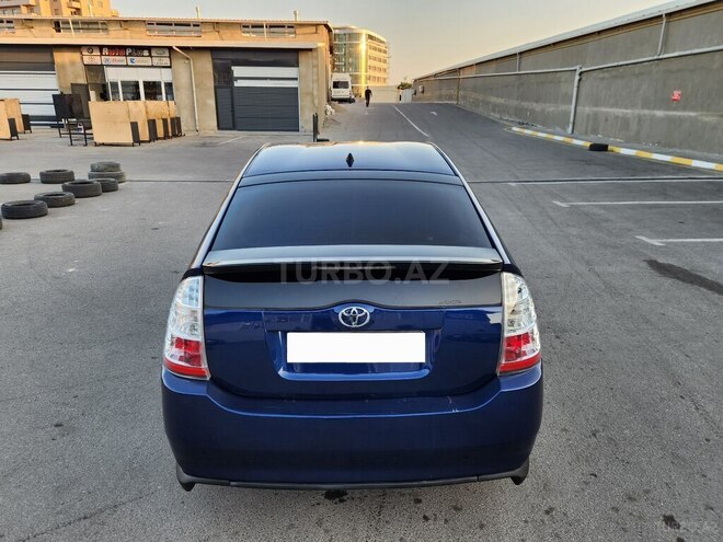Toyota Prius 2007, 291,000 km - 1.5 l - Bakı